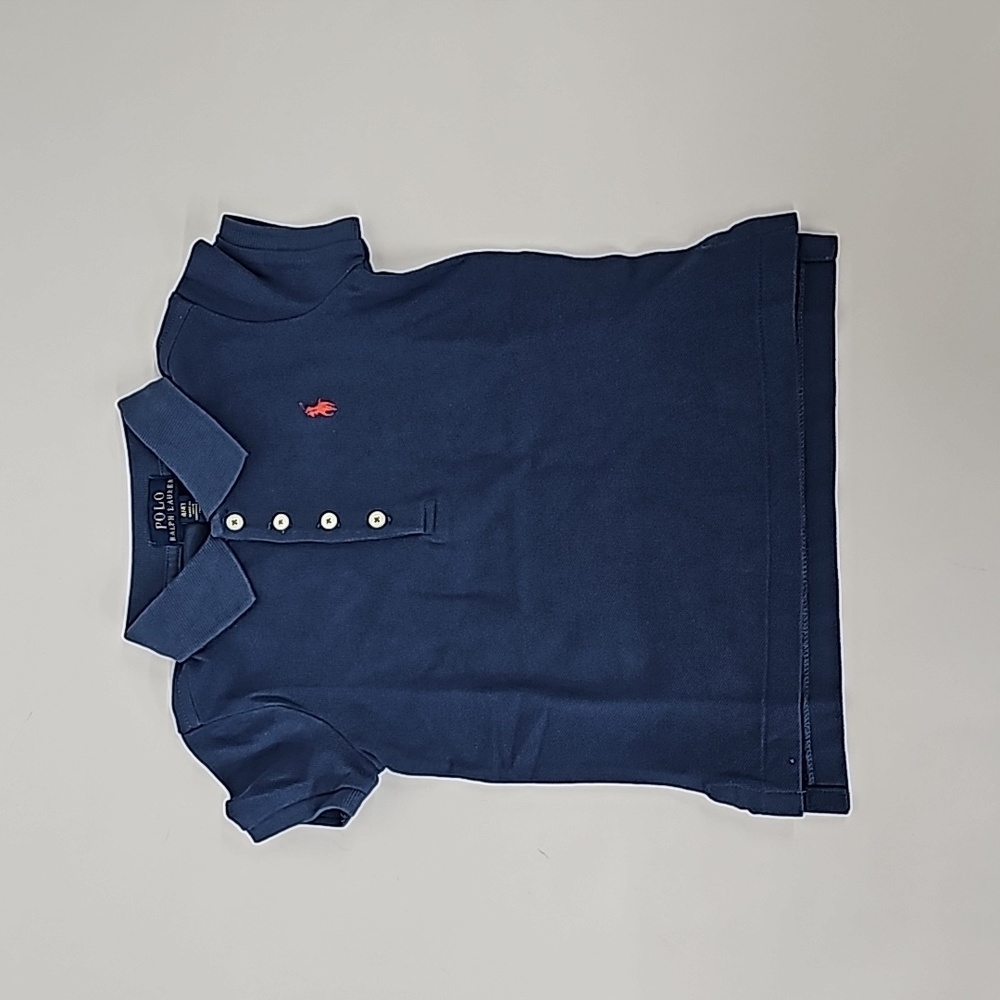 NWT Polo Ralph Lauren Toddler Polo Shirt